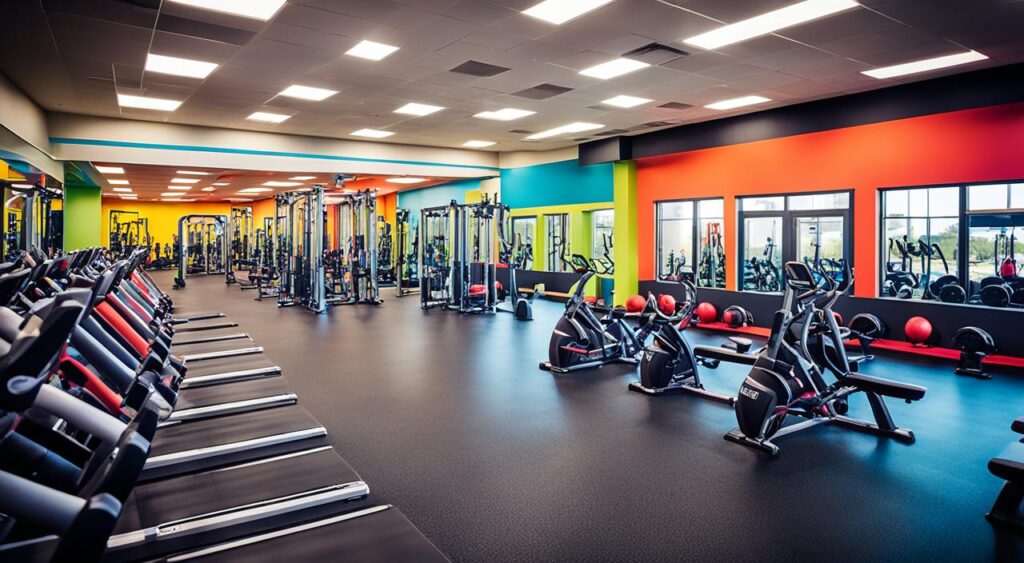 Unlock your potential at 24/7 Fitness, your ultimate workout destination. Take advantage of nonstop gym access, cutting-edge equipment, and tailored fitness programs designed for all fitness levels.