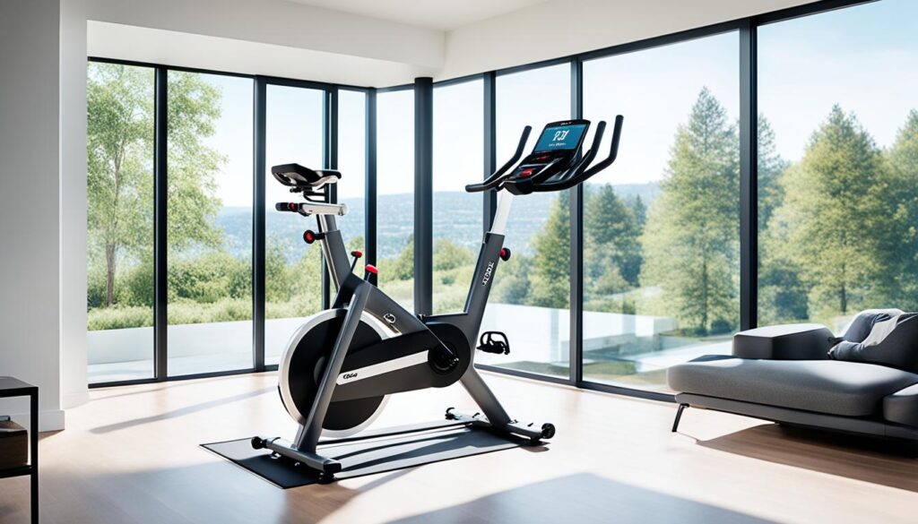 Discover the best exercise bikes for home workouts in 2024. Explore top-rated models that offer effective cardio sessions, advanced features, and comfort, making it easier to stay fit at home.