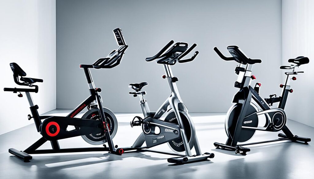 Find the best exercise bikes for your 2024 home workouts. Compare top options that deliver high-quality cardio, customizable resistance, and space-saving designs perfect for any fitness level.