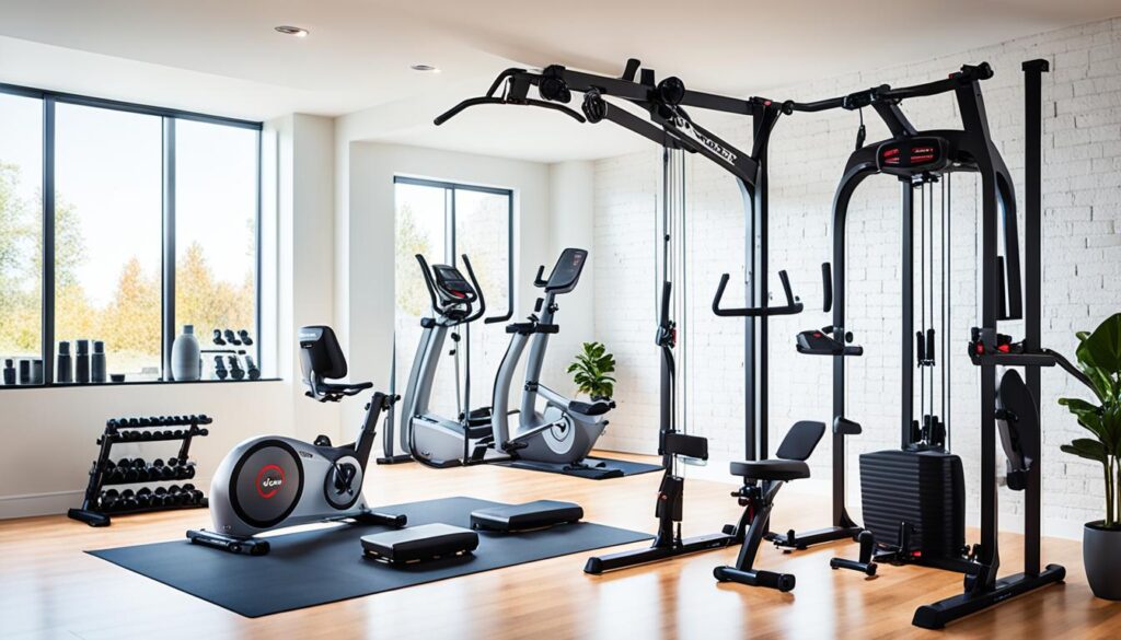 Upgrade your home gym with the best exercise bikes of 2024. These bikes combine cutting-edge technology, smooth rides, and robust build quality to enhance your workout experience from home.