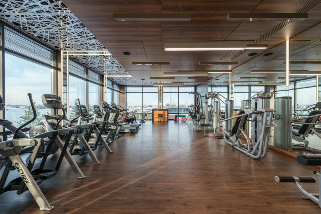 Experience 24/7 Fitness, your ultimate workout destination. Enjoy round-the-clock access to top-tier equipment, diverse classes, and a supportive community to help you achieve your fitness goals anytime.