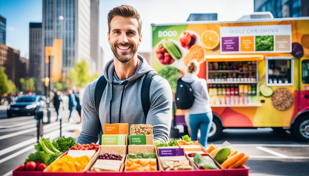 Stay energized with healthy snacks that are perfect for on-the-go. These nutritious options, including protein bars, fruit, and nuts, are easy to pack and help you maintain a balanced diet while staying active. Ideal for weight loss and clean eating, they keep you fueled throughout your busy day.